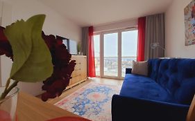 Apartament Krakowska Prestige