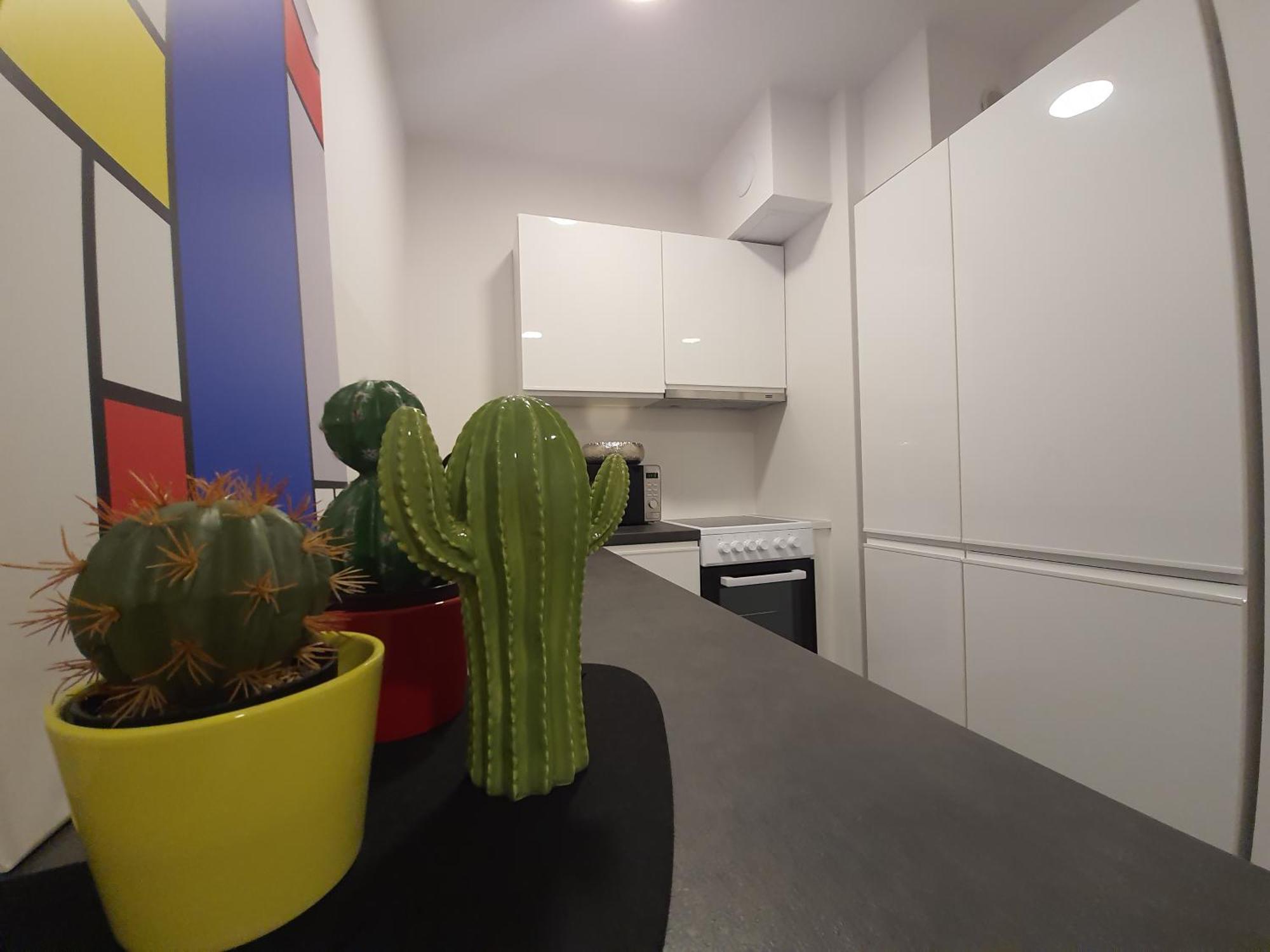 Apartmán Apartament Krakowska Prestige Vratislav Pokoj fotografie